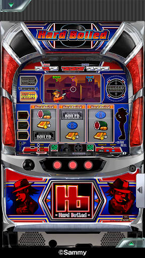 777Real]パチスロハードボイルド（2022） - Google Play のアプリ