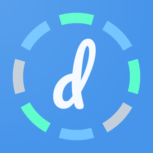 dayTrace - effortless activity journal