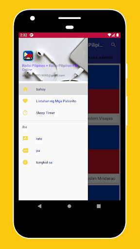 App-voorskou