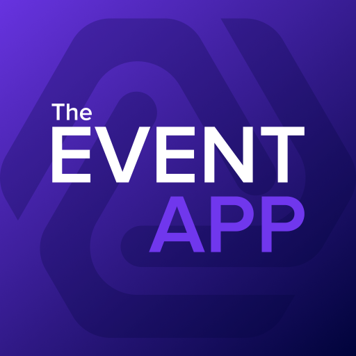 The Event App by EventsAIR  Icon