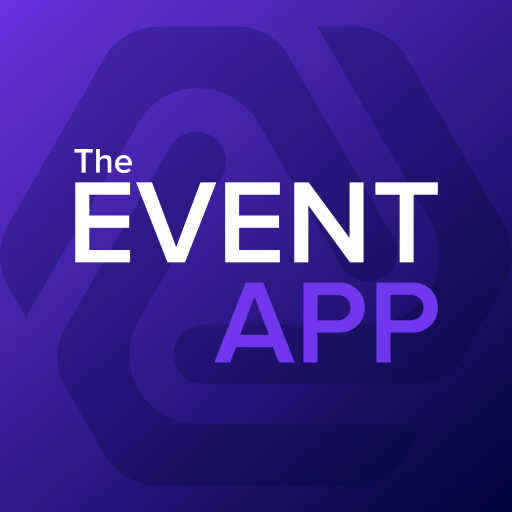 The Event App by EventsAIR Logo