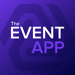 Icon image The Event App by EventsAIR