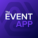 The Event App by EventsAIR - Androidアプリ