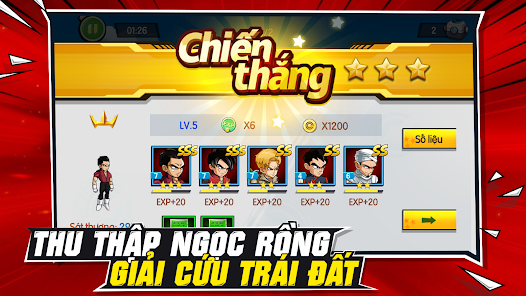 Ảnh chụp màn hình