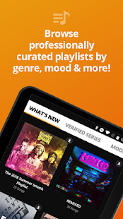 Скачать игру Audiomack: Download New Music Offline Free для Android бесплатно