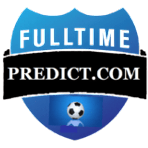 fulltime-predict - soccer tips logo