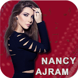 Nancy Ajram : songs, lyrics,..offline icon