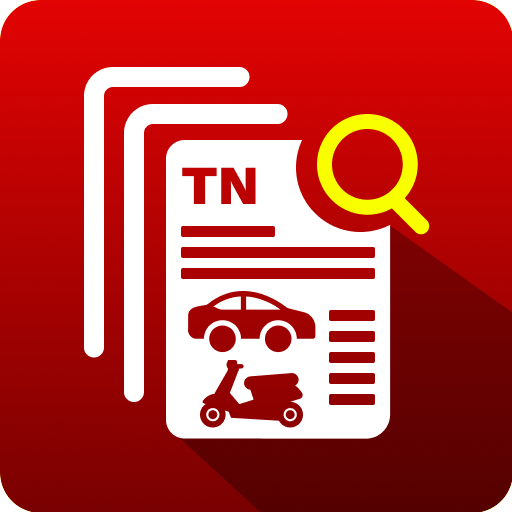 Tamilnadu Challan Info logo