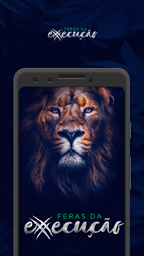 FERAS DA EXECUÇÃO UNBC 2021 Screenshot 1 - AppWisp.com
