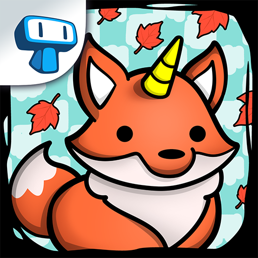 Fox Evolution: Idle Mutant Fox 1.0.33 Icon