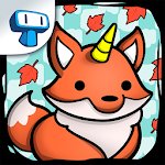 Cover Image of Download Fox Evolution: Idle Mutant Fox  APK