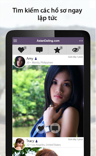 AsianDating: Hẹn Hò Châu Á screenshot 6