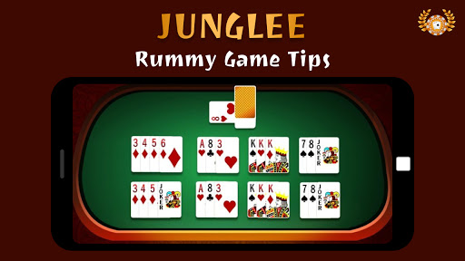RummyCircle  JungleeRummy Card Game Tips
