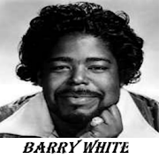 BARRY WHITE SONG