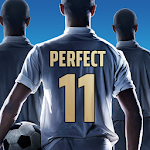 Cover Image of Herunterladen Perfekter Fußball  APK