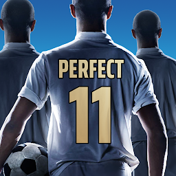 Perfect Soccer की आइकॉन इमेज