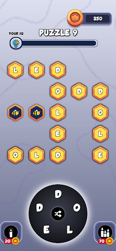 81 wordz Screen 3