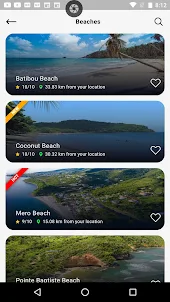 Explore Dominica