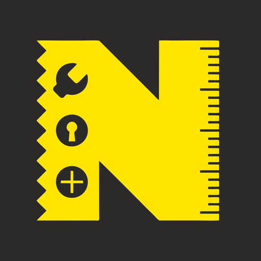 Newsome Tools logo