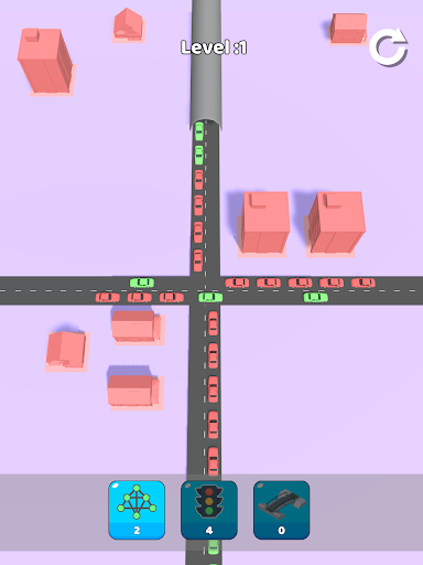 Traffic Expert 1.3.0 screenshots 24