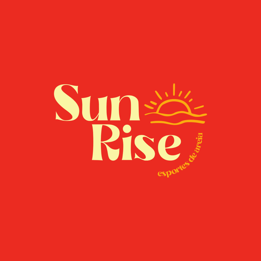 Sunrise Esportes de Areia logo