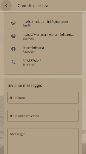 Maria Carmela Termini Screen 3