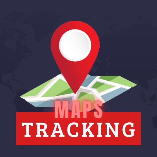 Gps Tracking logo