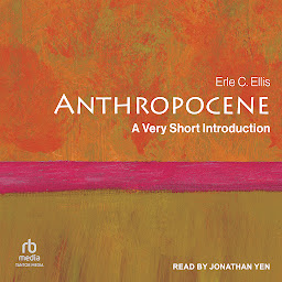 Icon image Anthropocene: A Very Short Introduction