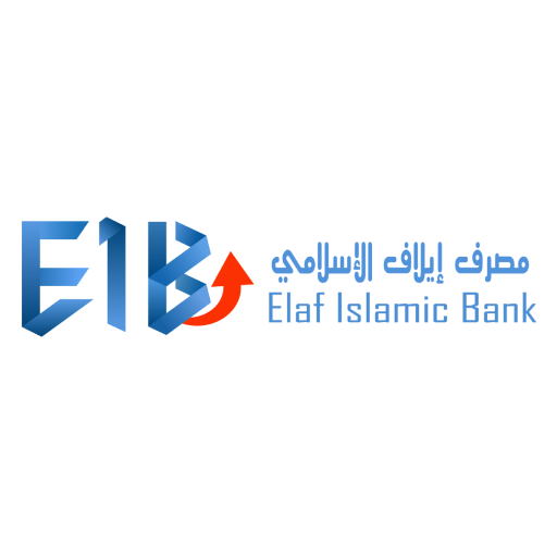 Elaf logo