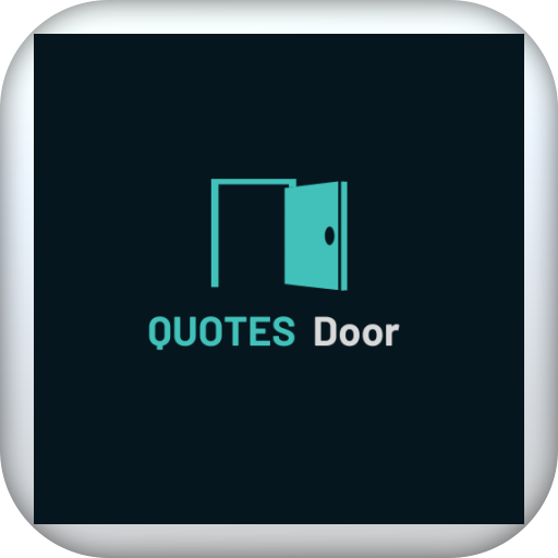 Door Quotes logo