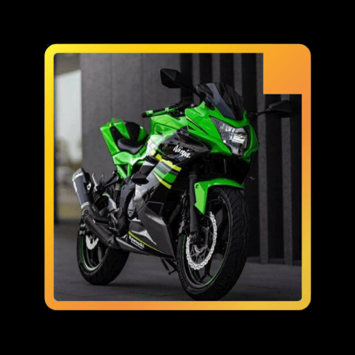 Wallpaper online ninja zx25r