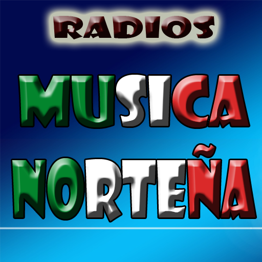 Música Norteña 2.0 Icon