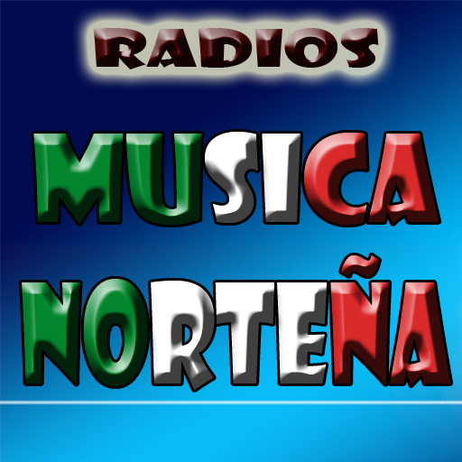 Música Norteña  Icon