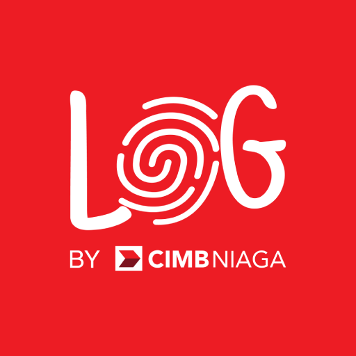 CIMB Niaga LoG logo