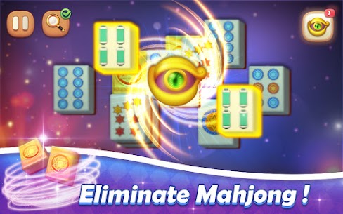 Mahjong Manor 4