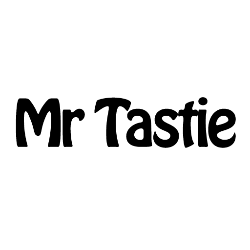 Mr Tastie G53 logo