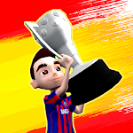 Cover Image of ダウンロード Spanish Football Championship (Spain Soccer) 1.0.7 APK
