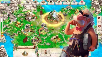 Game screenshot Cavemen Tales Collector's Ed. hack