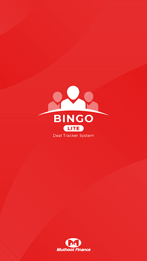Android application Bingo Lite screenshort