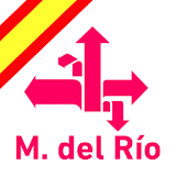 Lanzarote Mirador del Río icon