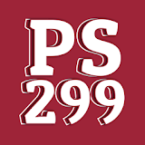 PS 299 Thomas Warren Field icon