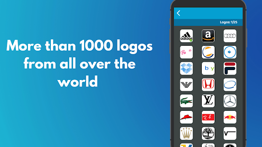 Logo Quiz World – Apps on Google Play