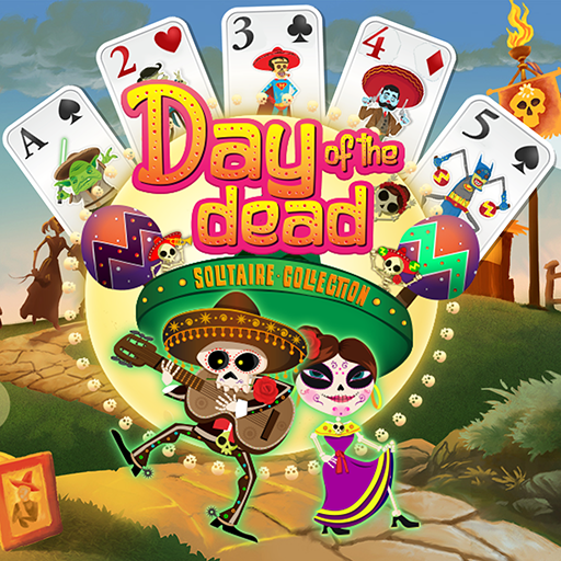 Day of the Dead Solitaire 1.0.25 Icon