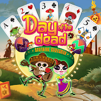 Day of the Dead Solitaire