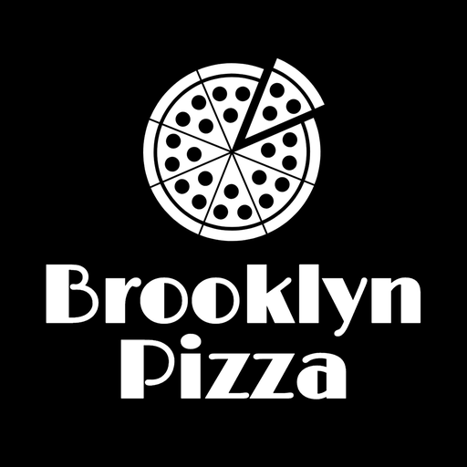 Brooklyn Pizza & Cafe logo