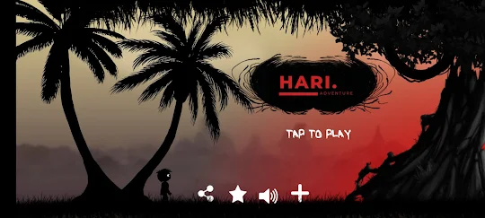 Hari - The Adventure