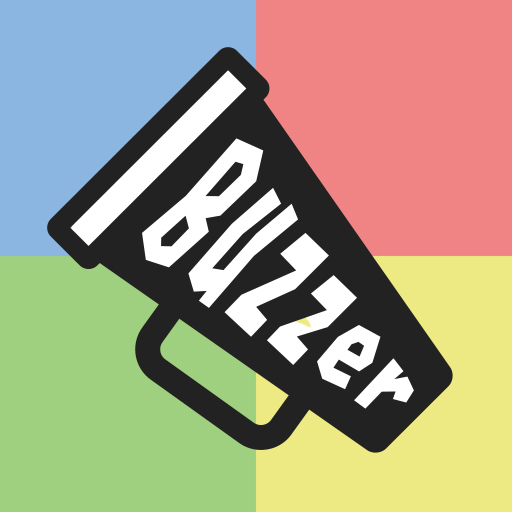 Buzzer logo