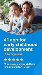 Kinedu: Baby Development Plan