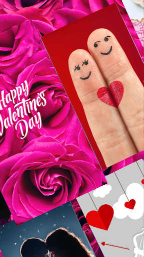 Valentine’s Day Wallpapers HD Screen 2