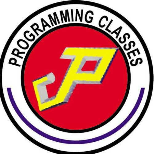 Programming Classes logo